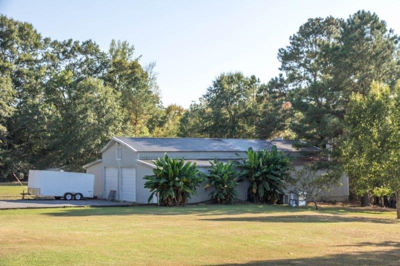 1135 GREASY COVE RD SW, Eva, AL 35651