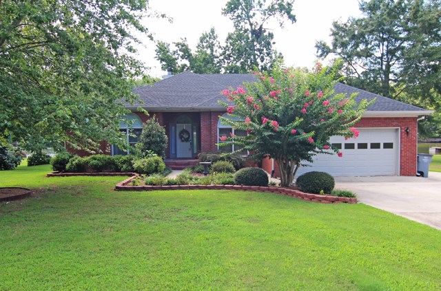 1064 CR 578, Rogersville, AL 35652