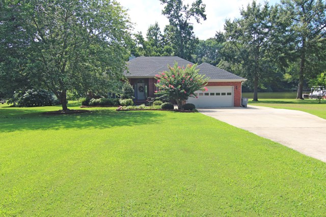 1064 CR 578, Rogersville, AL 35652