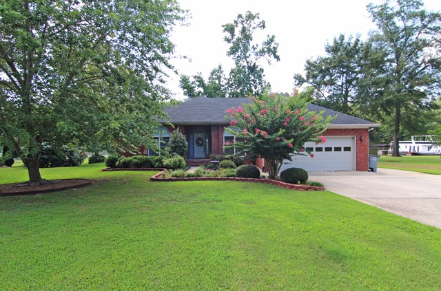 1064 CR 578, Rogersville, AL 35652