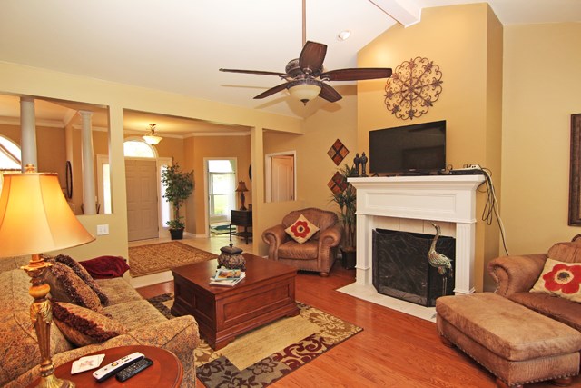 1064 CR 578, Rogersville, AL 35652