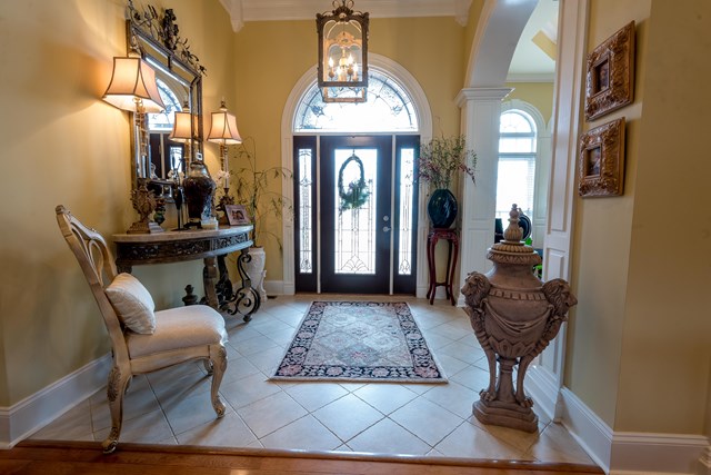 550 Thornton Dr, Rogersville, AL 35652
