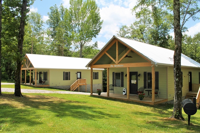 440 CR 575, Rogersville, AL 35652