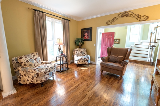 586 York Dr, Rogersville, AL 35652
