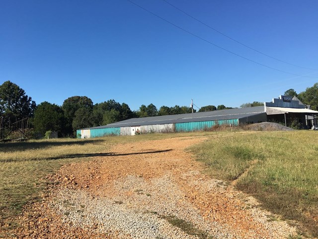15020 Hwy 72, Rogersville, AL 35652