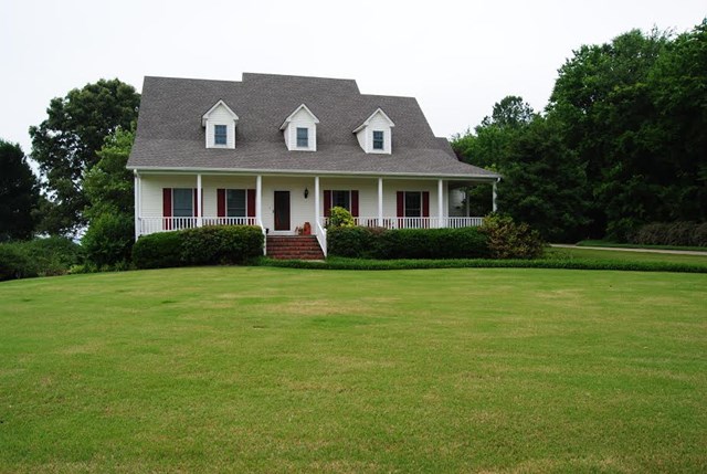 2753 CR 91, Rogersville, AL 35652