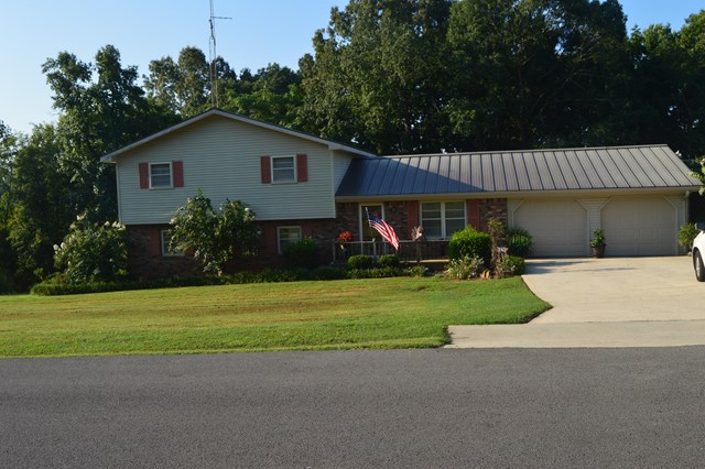 124 James Rd, Russellville, AL 35653