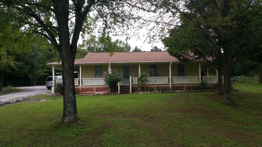 13640 Hwy 243, Russsellville, AL 35653