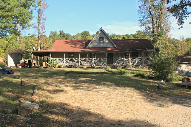 715 Hwy 133, Russellville, AL 35653