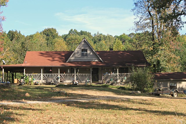 715 Hwy 133, Russellville, AL 35653