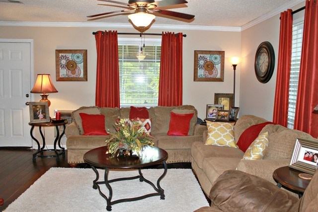 805 Spurgeon Rd, Russellville, AL 35654