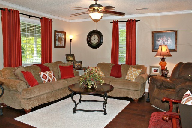 805 Spurgeon Rd, Russellville, AL 35654