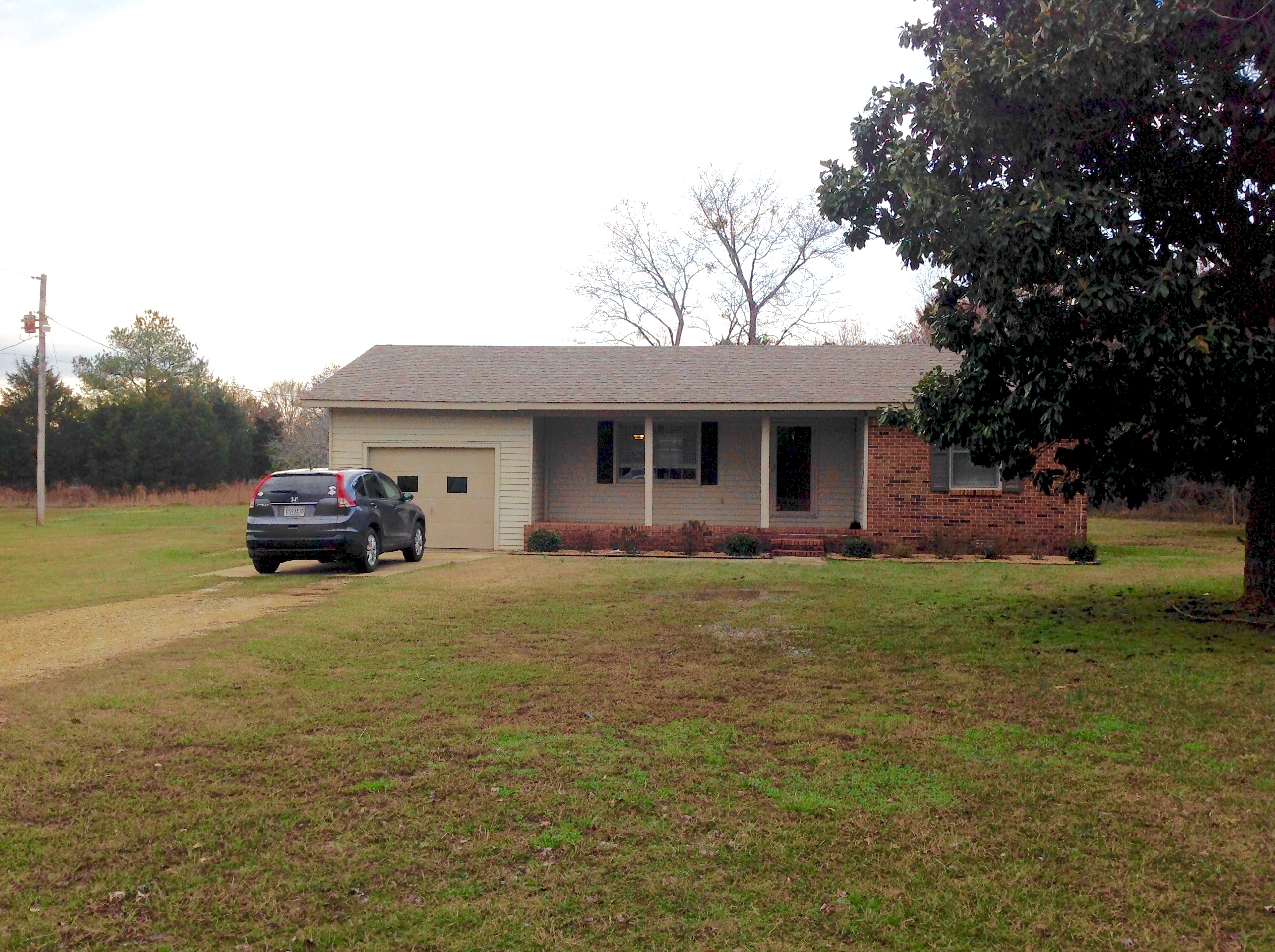 281 Hwy 44, Russellville, AL 35654