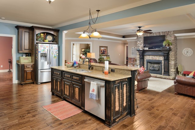 3262 Underwood Rd, Russellville, AL 35654