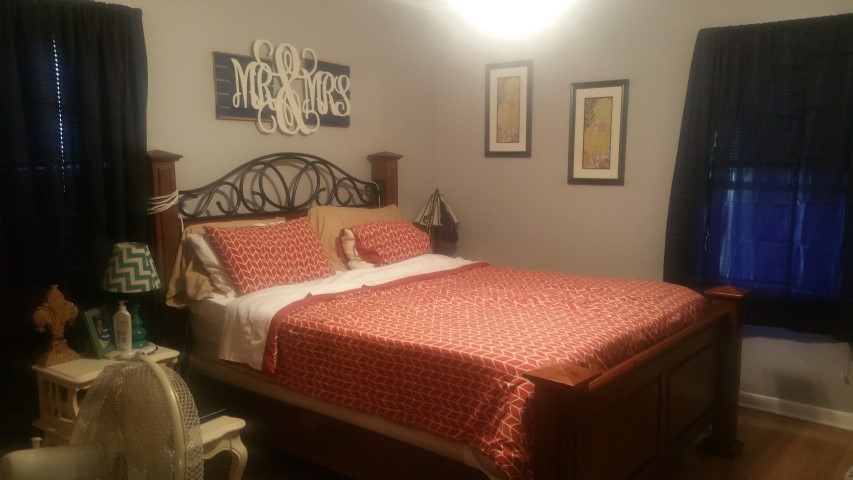 1436 Circle Dr, Sheffield, AL 35660