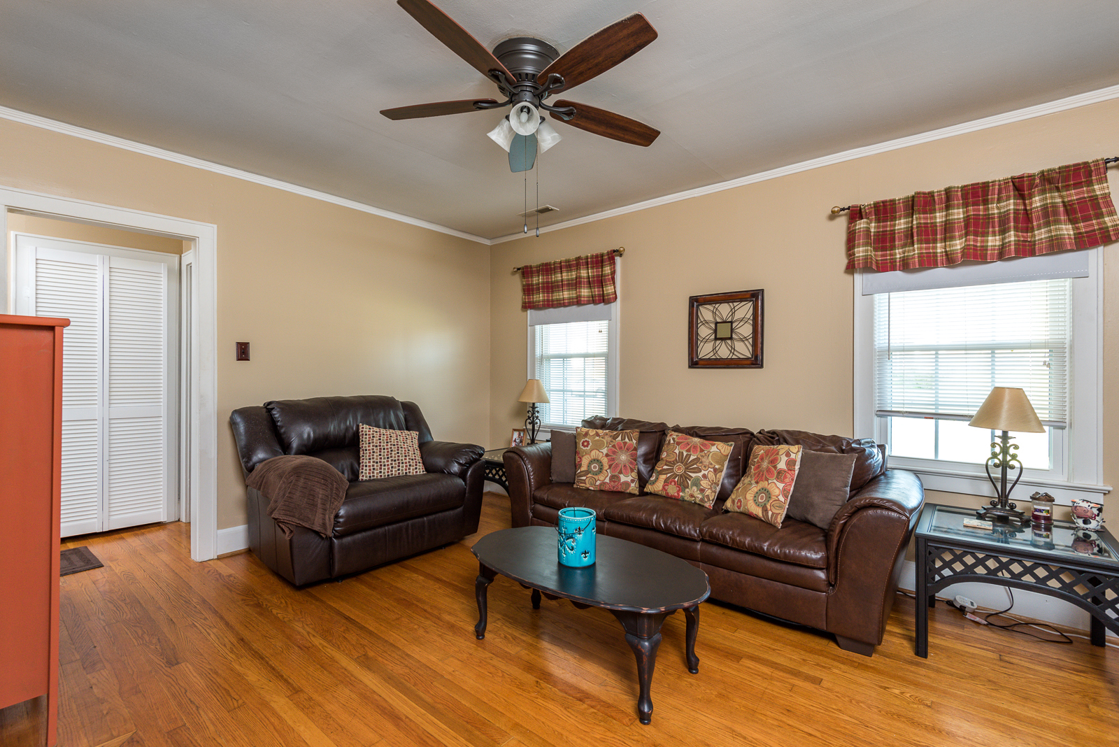 1913 Crestline Ave., Sheffield, AL 35660