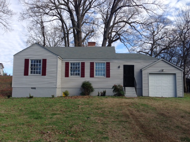 1402 PARSONS ST, Sheffield, AL 35660