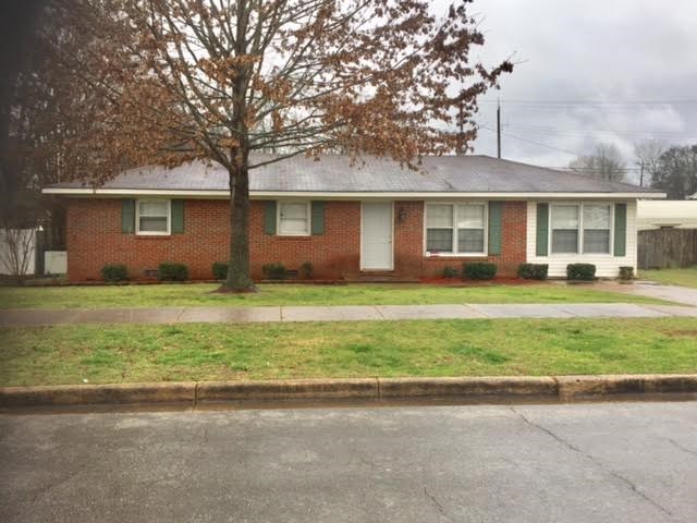 1502 Frey Ave, Sheffield, AL 35660