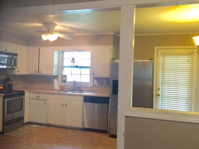 1502 Frey Ave, Sheffield, AL 35660