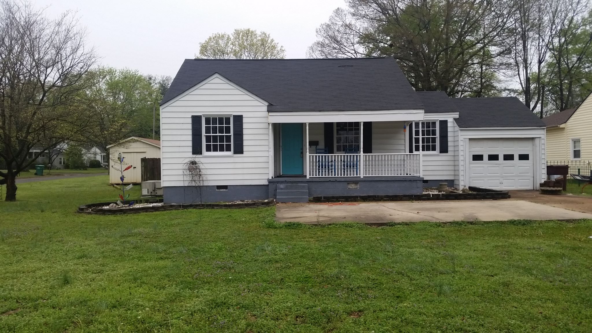3201 Almon St, Sheffield, AL 35660