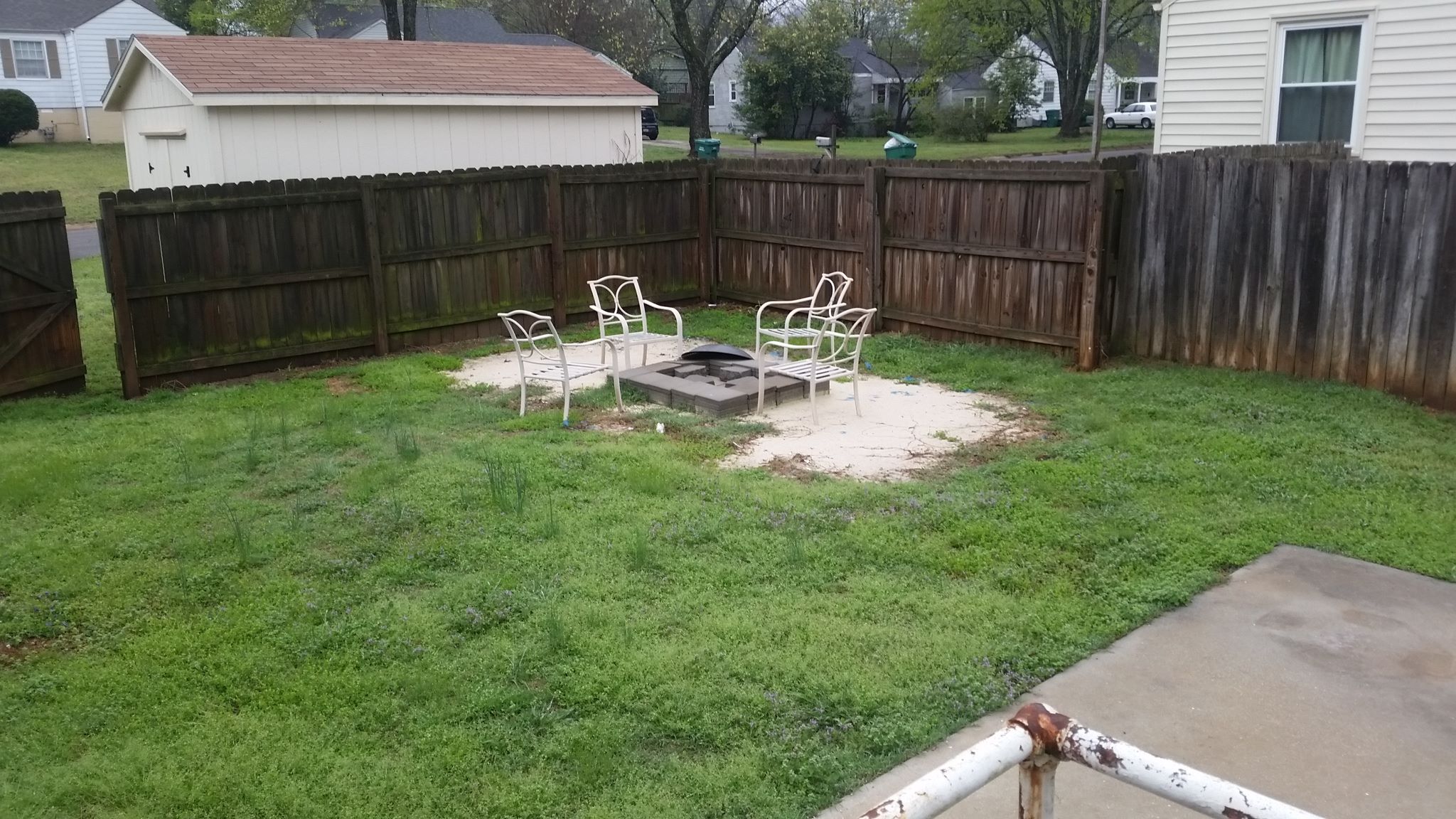 3201 Almon St, Sheffield, AL 35660