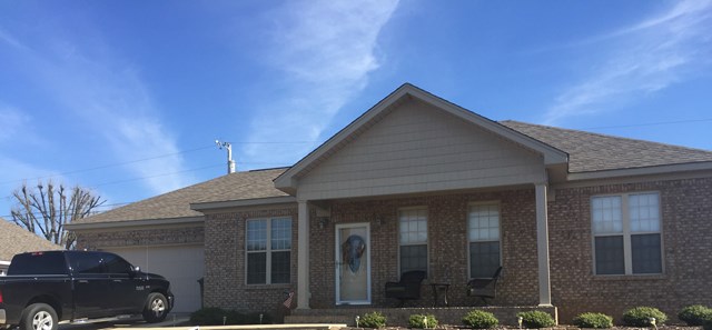 122 Windsor Dr, Muscle Shoals, AL 35661