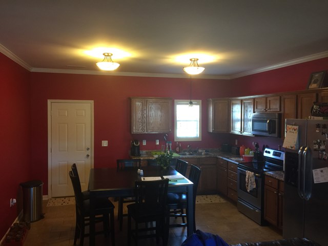 122 Windsor Dr, Muscle Shoals, AL 35661