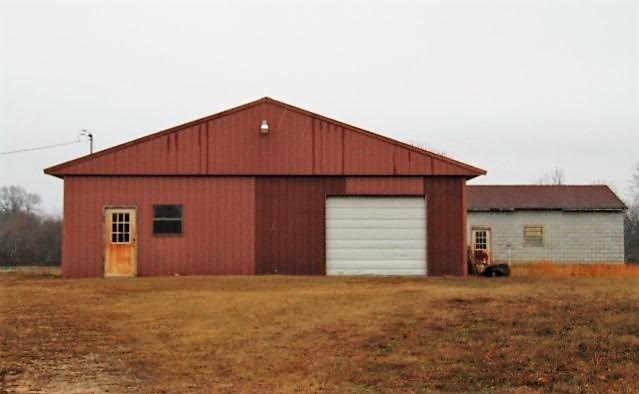 3700 Hatton School Rd, Muscle Shoals, AL 35661
