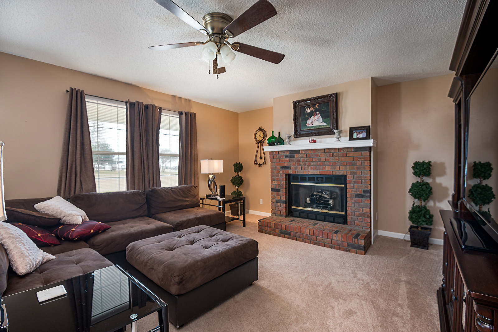2701 John R St, Muscle Shoals, AL 35661