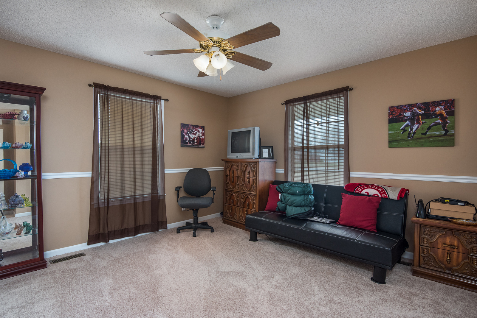 2701 John R St, Muscle Shoals, AL 35661