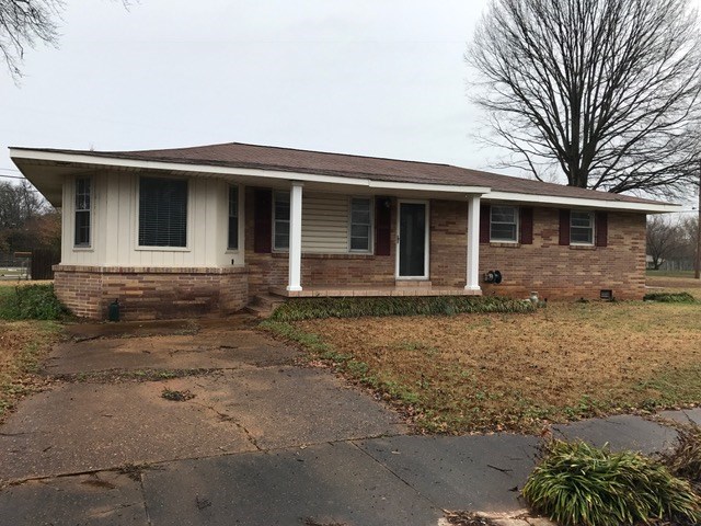 115 Congress Ave, Muscle Shoals, AL 35661