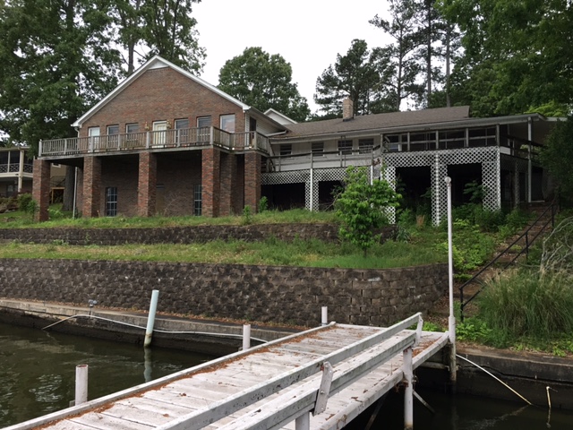 865 Alabama Shores Rd, Muscle Shoals, AL 35661