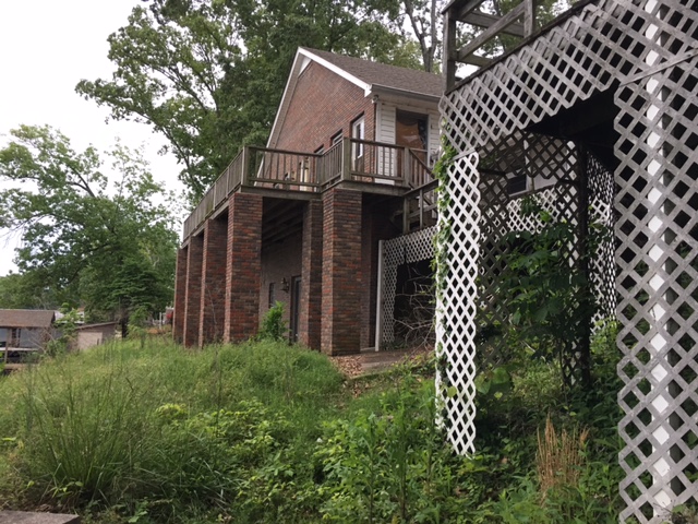865 Alabama Shores Rd, Muscle Shoals, AL 35661