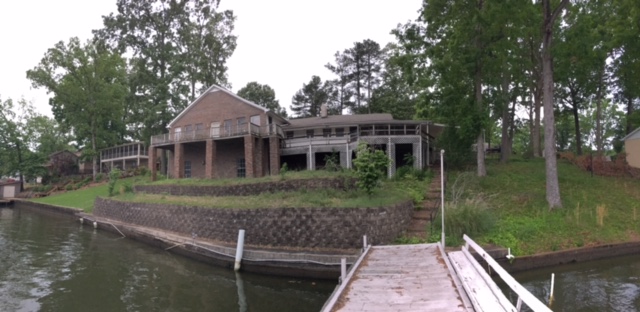 865 Alabama Shores Rd, Muscle Shoals, AL 35661