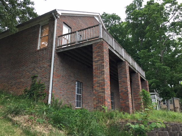 865 Alabama Shores Rd, Muscle Shoals, AL 35661