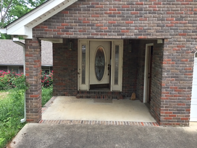 865 Alabama Shores Rd, Muscle Shoals, AL 35661