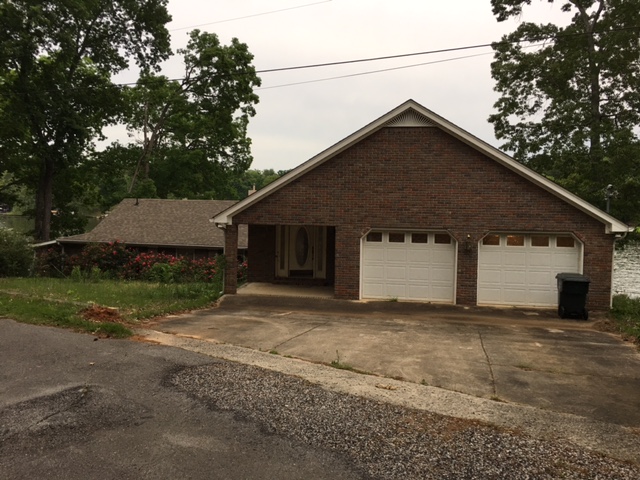 865 Alabama Shores Rd, Muscle Shoals, AL 35661