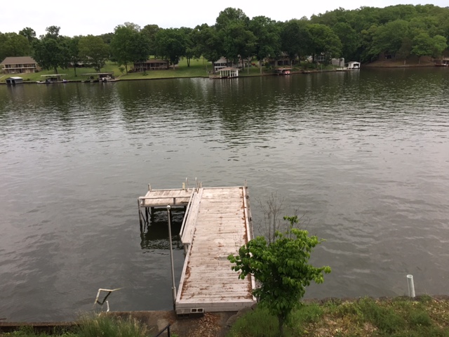 865 Alabama Shores Rd, Muscle Shoals, AL 35661