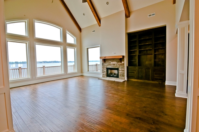 119 River Point Rd, Muscle Shoals, AL 35661
