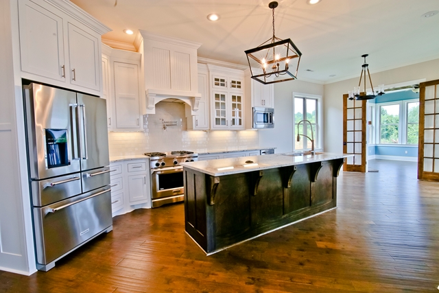 119 River Point Rd, Muscle Shoals, AL 35661