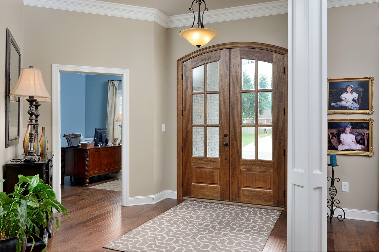 3109 McGuire Dr E, Muscle Shoals, AL 35661