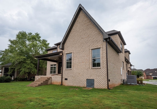 3433 Cypress Lane, Muscle Shoals, AL 35661