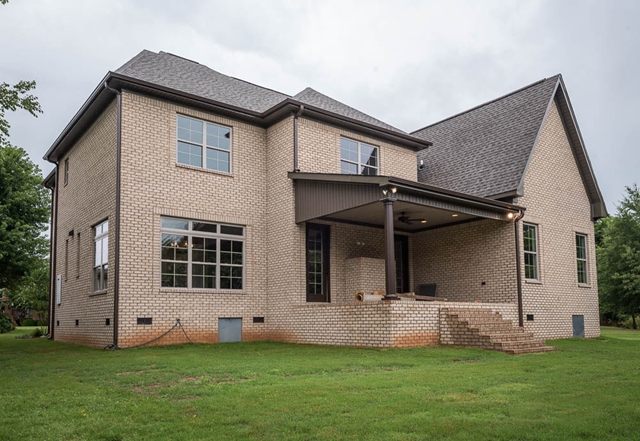 3433 Cypress Lane, Muscle Shoals, AL 35661