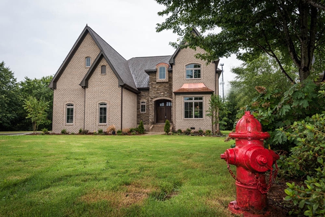 3433 Cypress Lane, Muscle Shoals, AL 35661