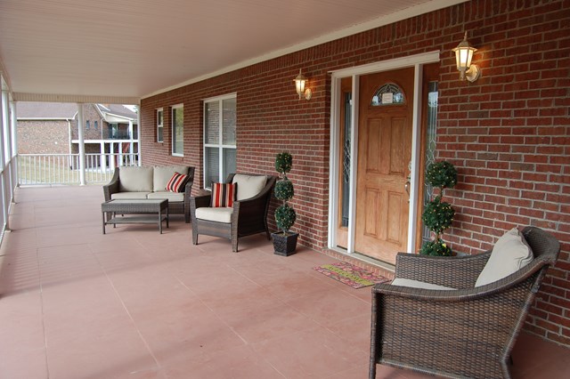 280 Alabama Shores Rd, Muscle Shoals, AL 35661