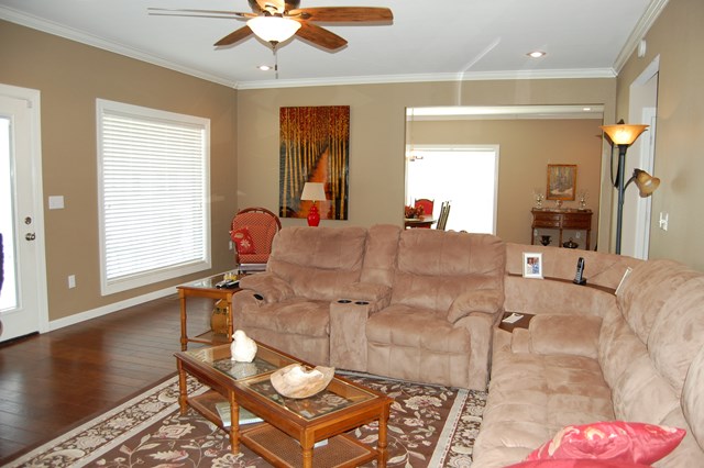 280 Alabama Shores Rd, Muscle Shoals, AL 35661