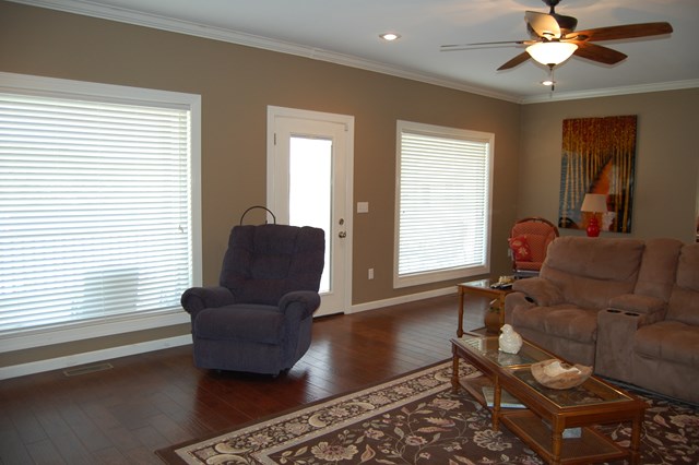 280 Alabama Shores Rd, Muscle Shoals, AL 35661