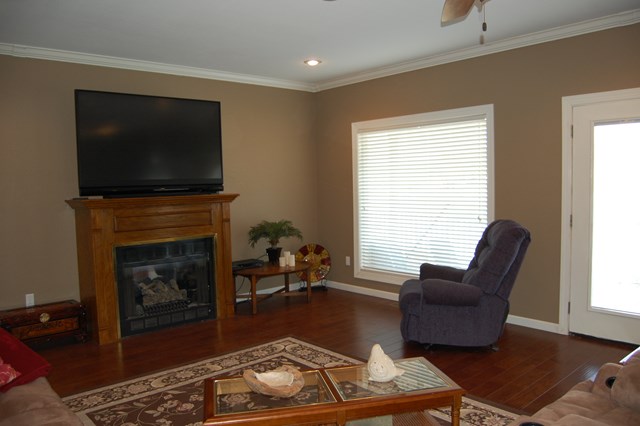 280 Alabama Shores Rd, Muscle Shoals, AL 35661