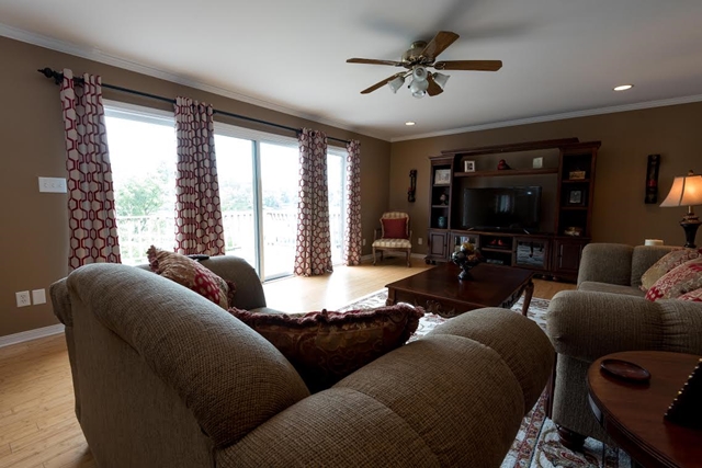 126 Donnegan Cove, Muscle Shoals, AL 35661