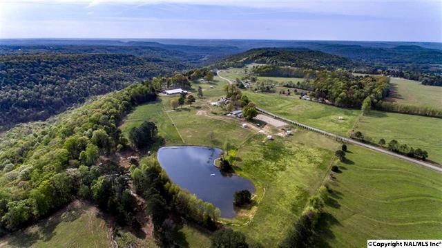 264 Morrow Mountain Road, Somerville, AL 35670
